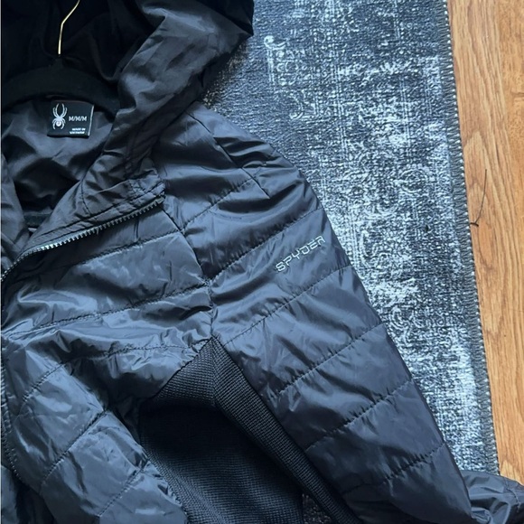 Women’s Spyder Jacket - Picture 4 of 6